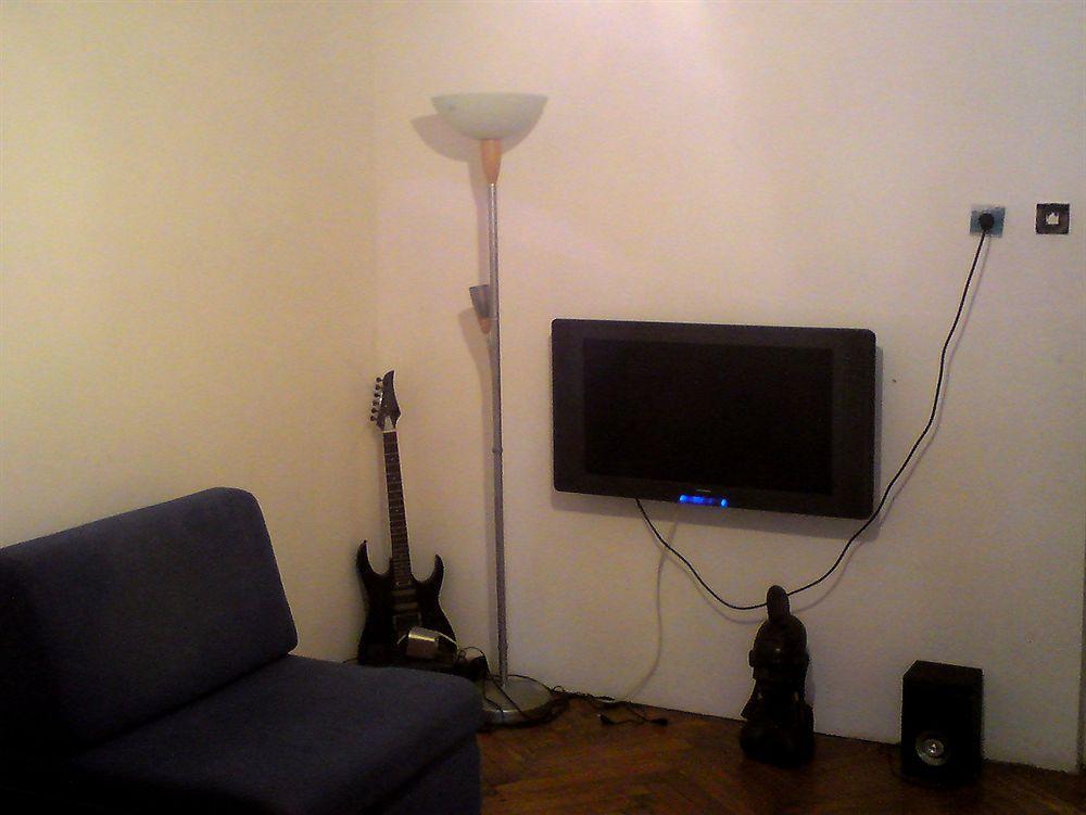 Stipan Studio & Room Split Dış mekan fotoğraf