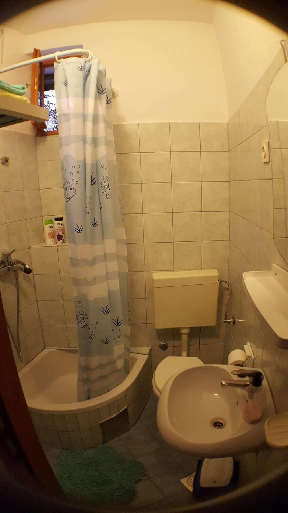 Stipan Studio & Room Split Dış mekan fotoğraf